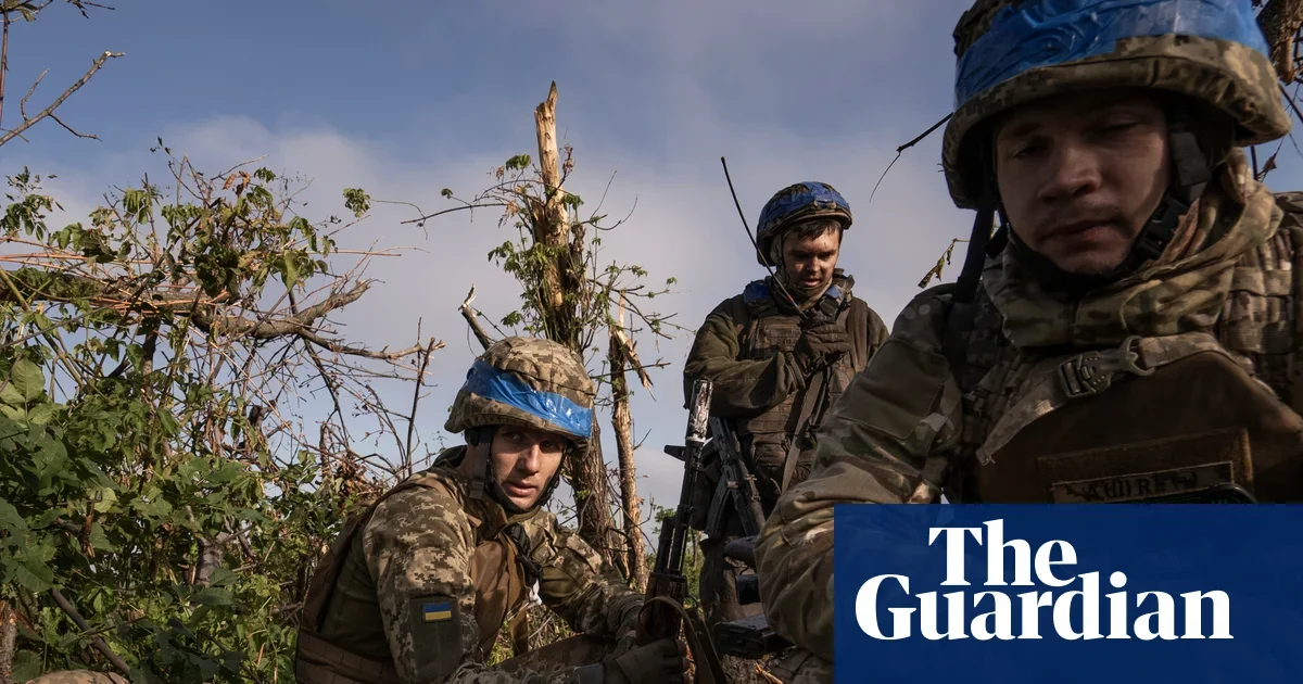 Top US Movies of 2025: 2000 Meters to Andriivka