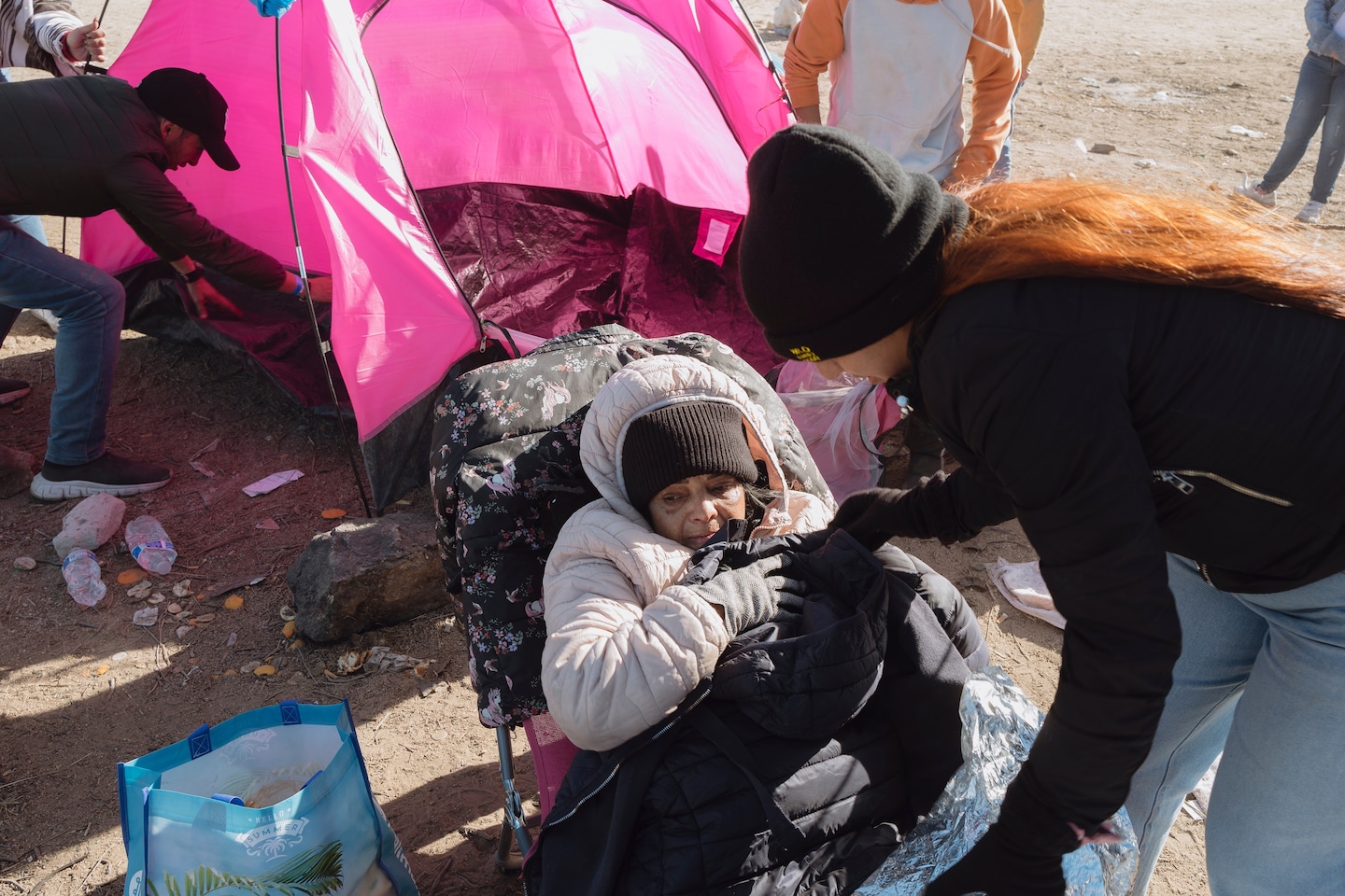 Featured image for "U.S. Border Ports Including Lukeville and PedWest to Resume Operations This Week"