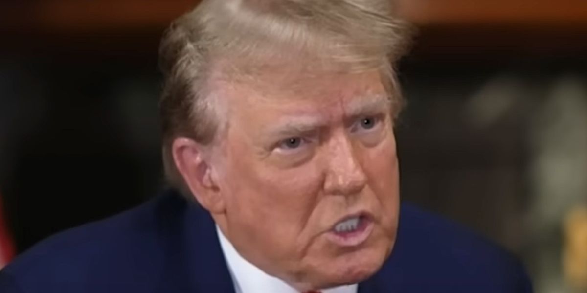 "Examining Trump's Personnel Missteps: A Fox News Confrontation"