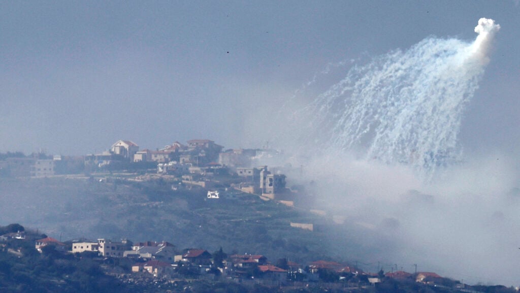 Israel's Growing Threat: Tensions Rise with Hezbollah