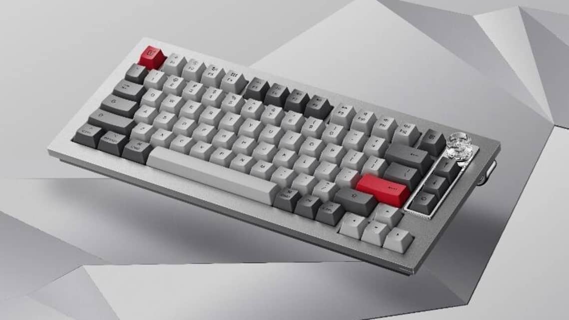 Featured image for "Unleashing the Power: OnePlus Keyboard 81 Pro Dominates the Competition"