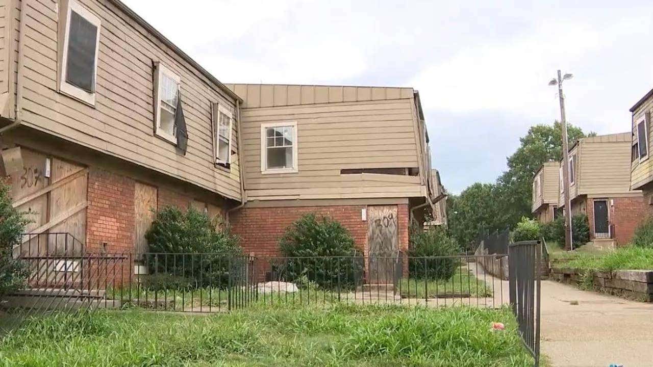 City of Atlanta Takes Legal Action Against Forest Cove Apartments Management Company