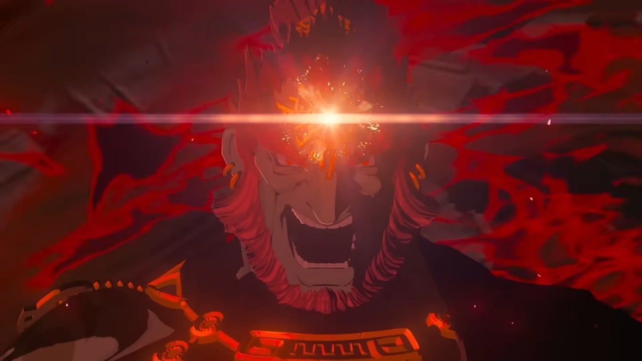 Zelda: Tears of the Kingdom Leaks and Design Inspiration Revealed.