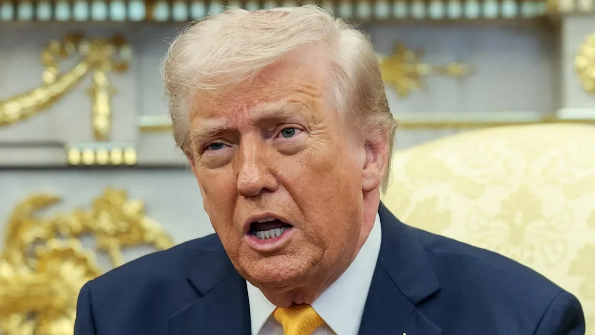 Trump's Ultimatum Backfires as Iran Threatens Retaliation and Oil Markets Roil