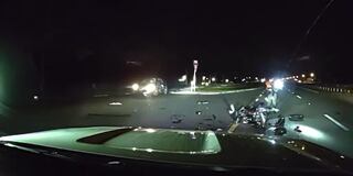 Featured image for Deputy Rescues Trapped 6-Month-Old Baby from Car Crash