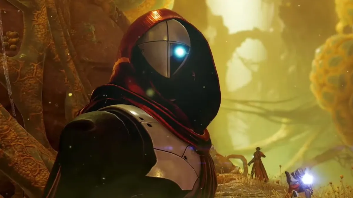 Featured image for Destiny 2's New Ball Mechanic Sparks Criticism