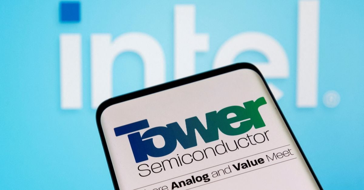 Featured image for Intel Abandons $5.4 Billion Tower Semiconductor Acquisition Amidst Chinese Approval Delay