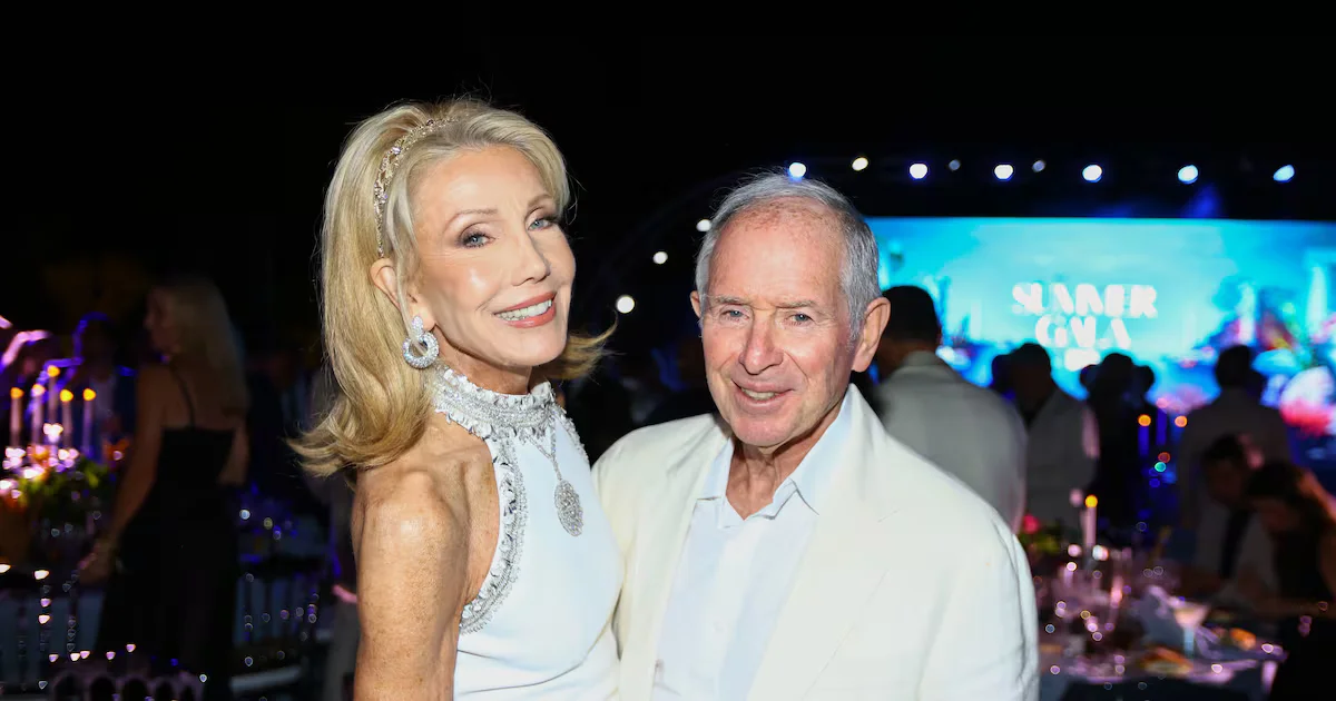 Billionaire's Private Lake Causes Water Controversy Amid Drought