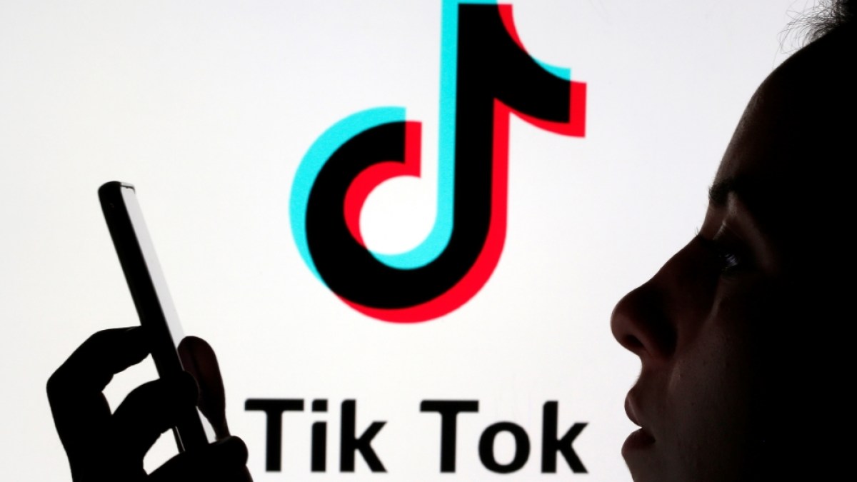 The TikTok Ban Debate: Rand Paul and Bipartisan Opposition Clash.