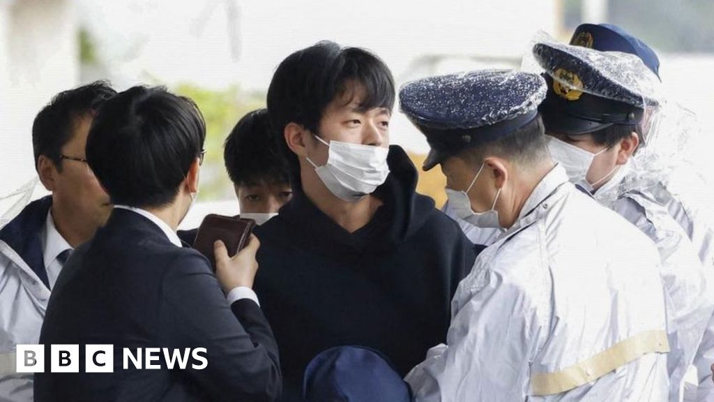 "Attempted Assassination of Japan PM Kishida Triggers Memories of Slain PM Abe"