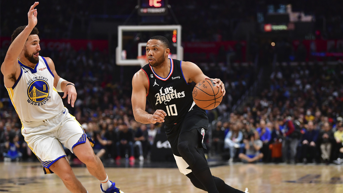 Featured image for Warriors Miss Out on Eric Gordon as Suns Secure Free Agency Win