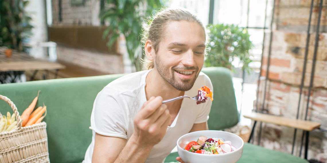 Featured image for Veganism and Masculinity: Perceptions in the Workplace