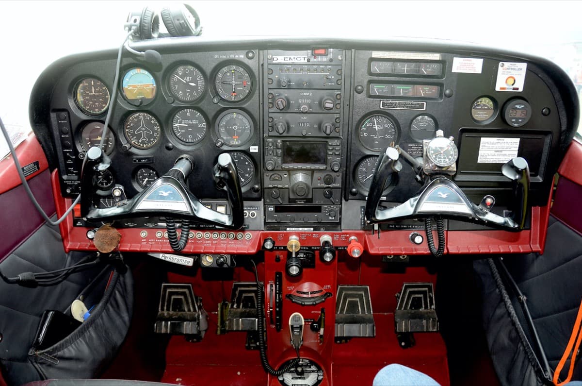 "Identifying the Source of Engine Popping Noises in General Aviation"