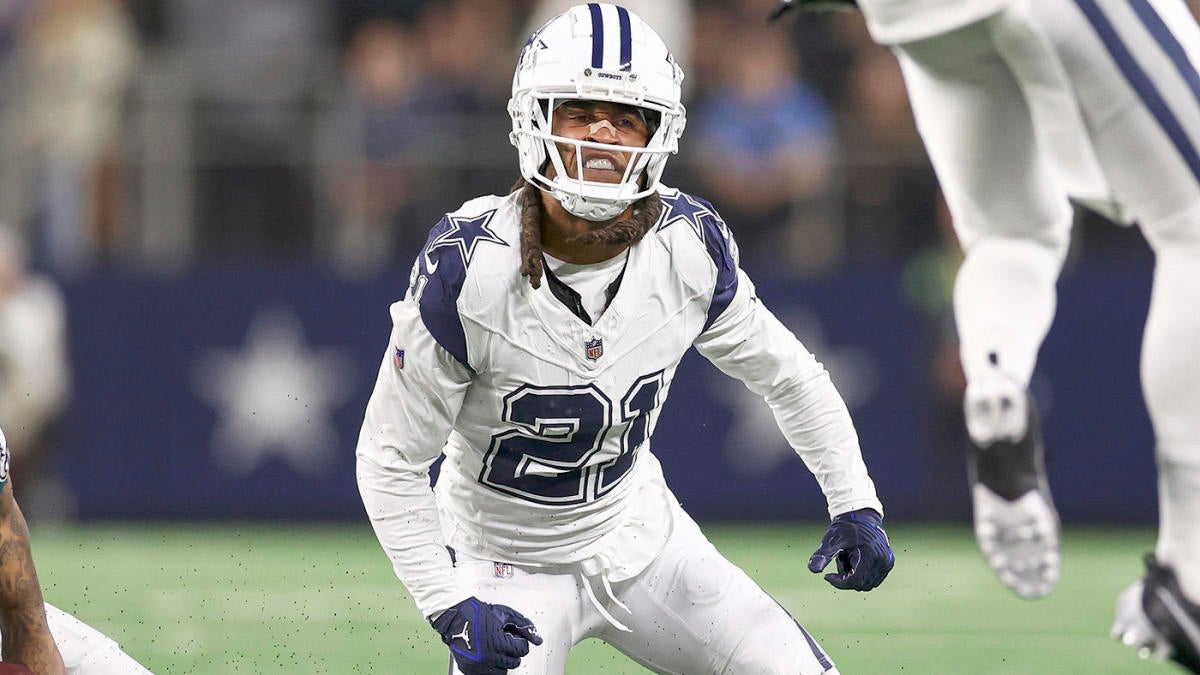 Featured image for "2024 NFL Free Agency: Top Defensive Free Agents and Remaining Steals"