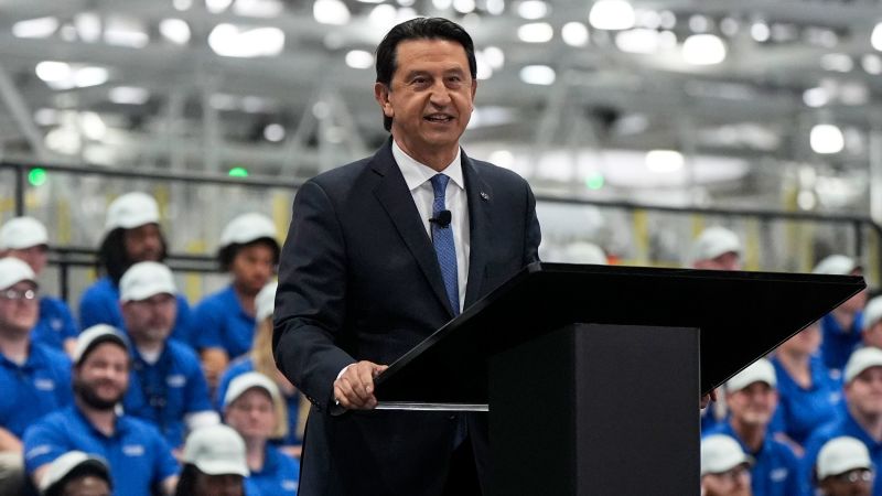 Featured image for Hyundai's Georgia Operations Hit by ICE Raid and Investment Plans