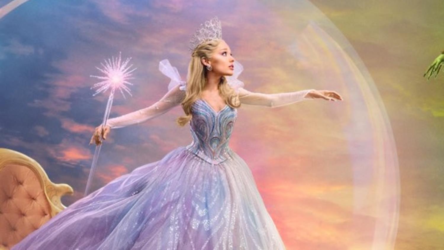 Featured image for 'Wicked: For Good' Trailer Release and First Images Unveiled
