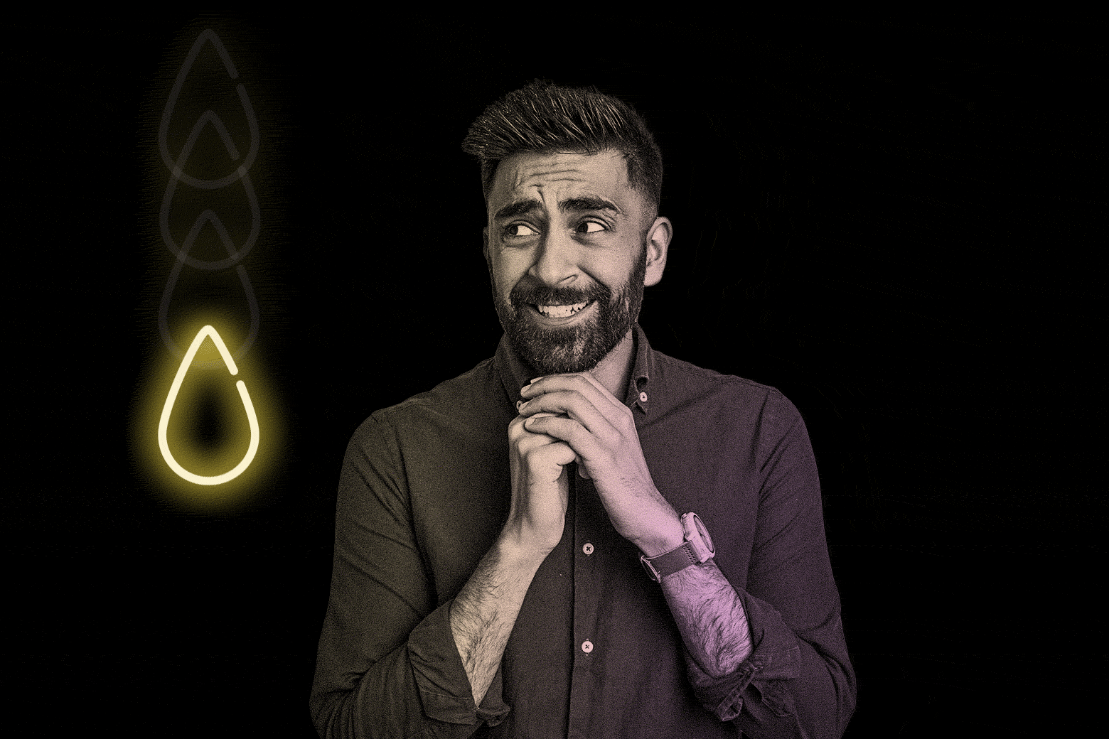 Featured image for Turning an Awkward Date Accident into Unexpected Chemistry