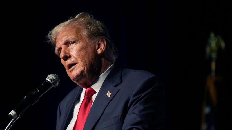 Trump's Sons Face Legal System Backlash