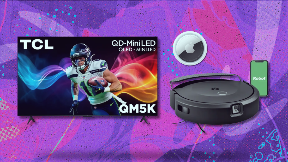 Featured image for Best Buy's Techtober Sale Offers Major Discounts Amid October Prime Day Competition