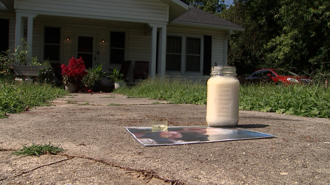 Tragic Loss: Community Mourns Lighting Technician Allegedly Slain by Spouse