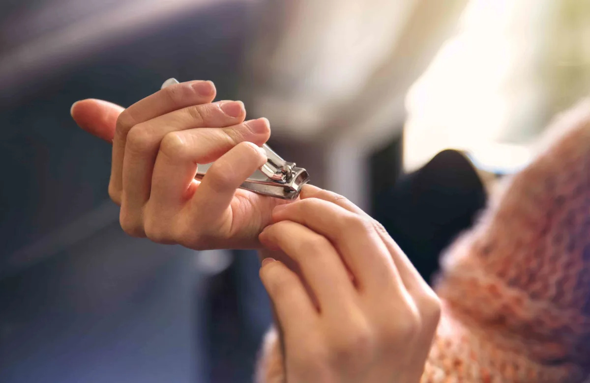 Featured image for The Science Behind Yellow Nails