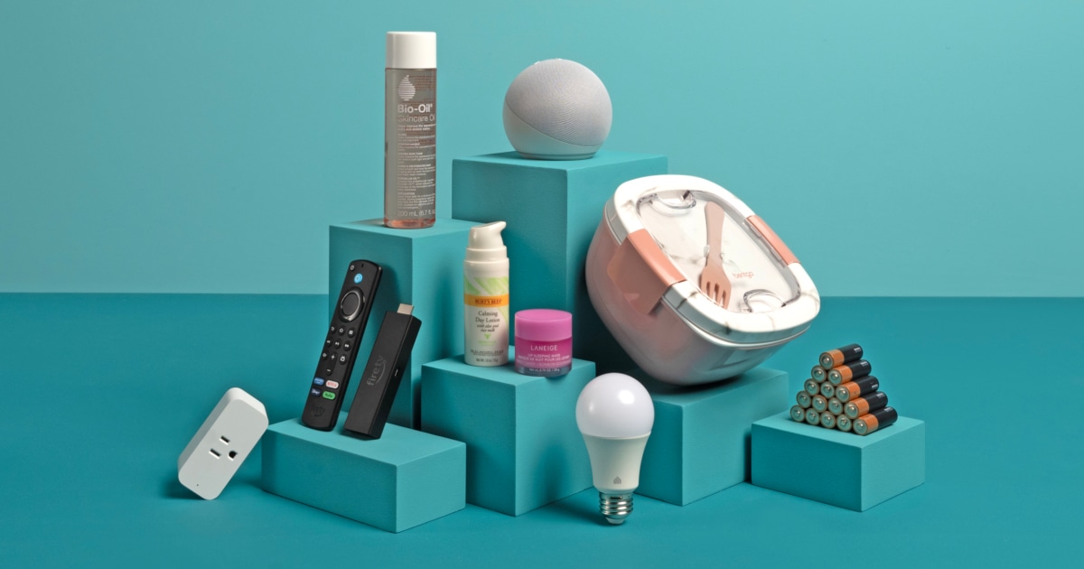 Featured image for "Top Amazon Prime Day 2024 Deals Under $25"