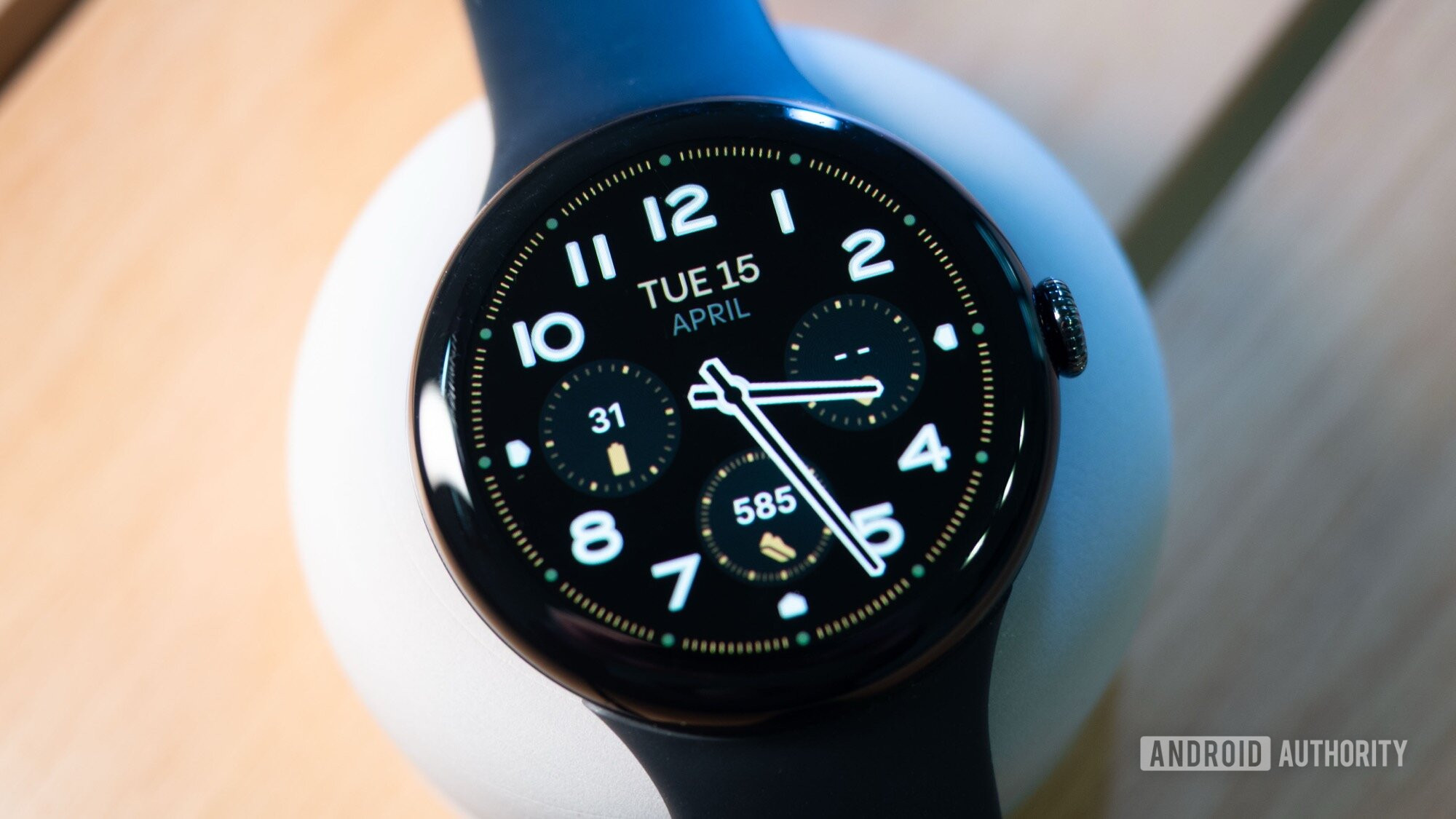 Featured image for Pixel Watch 4 Leaks Reveal New Colors, Bands, and Features