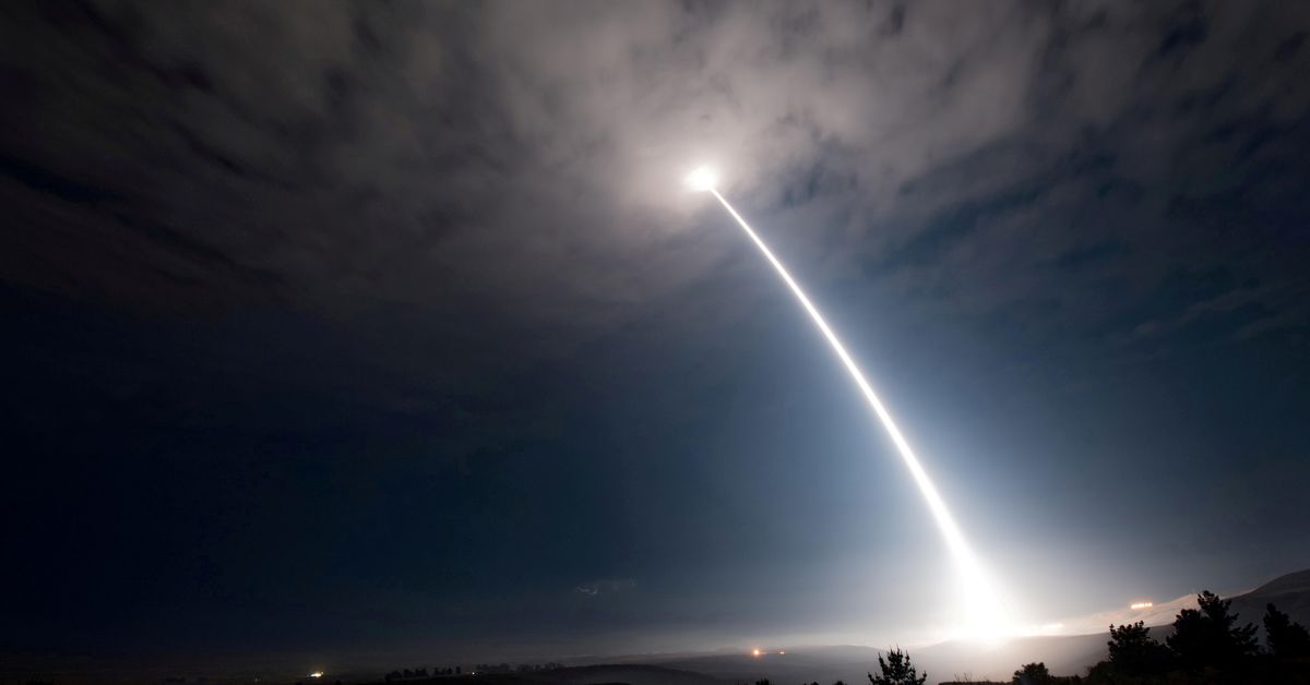 North Korea Urges Stronger Nuclear Force as US Missile Test Fails