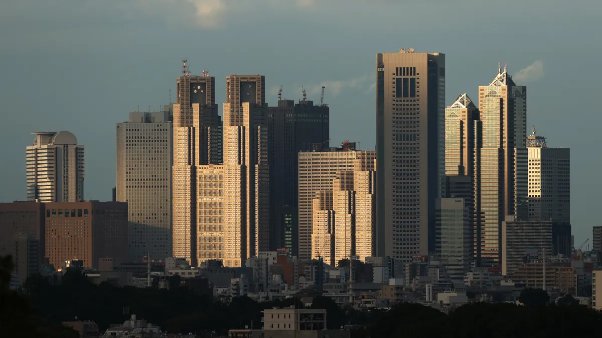 Japan's Bond Market Turmoil Sparks Global Economic Concerns