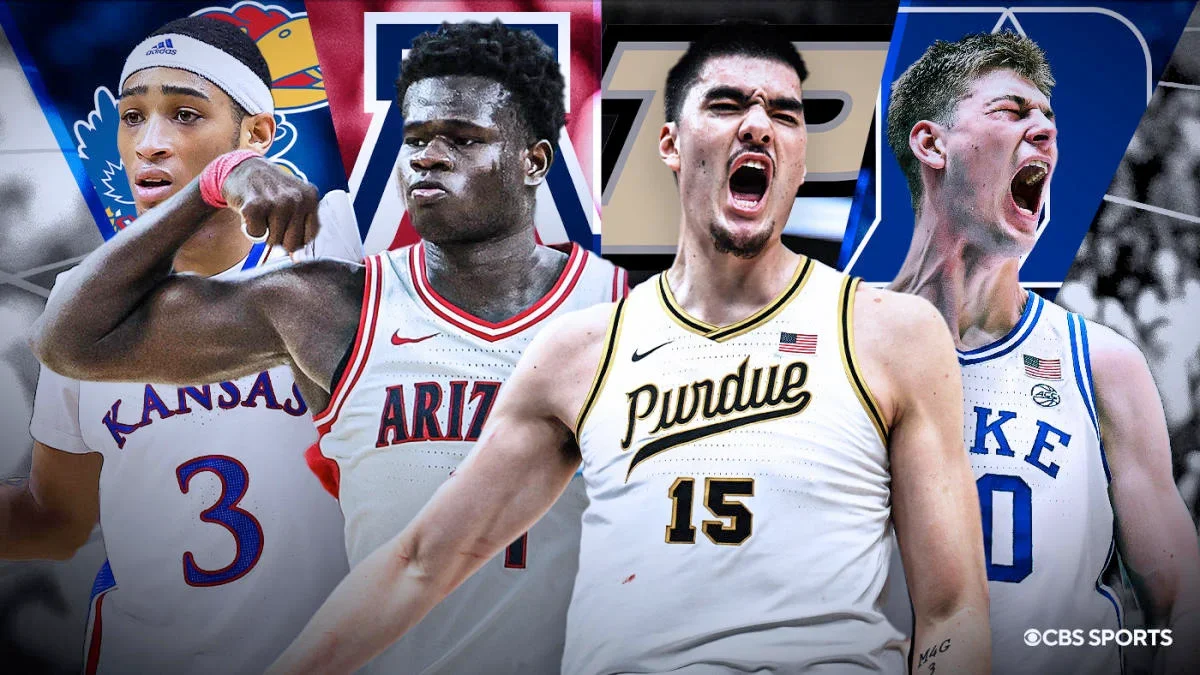 "Expert Picks: 2024 Final Four and NCAA Tournament Champion Predictions for College Basketball"