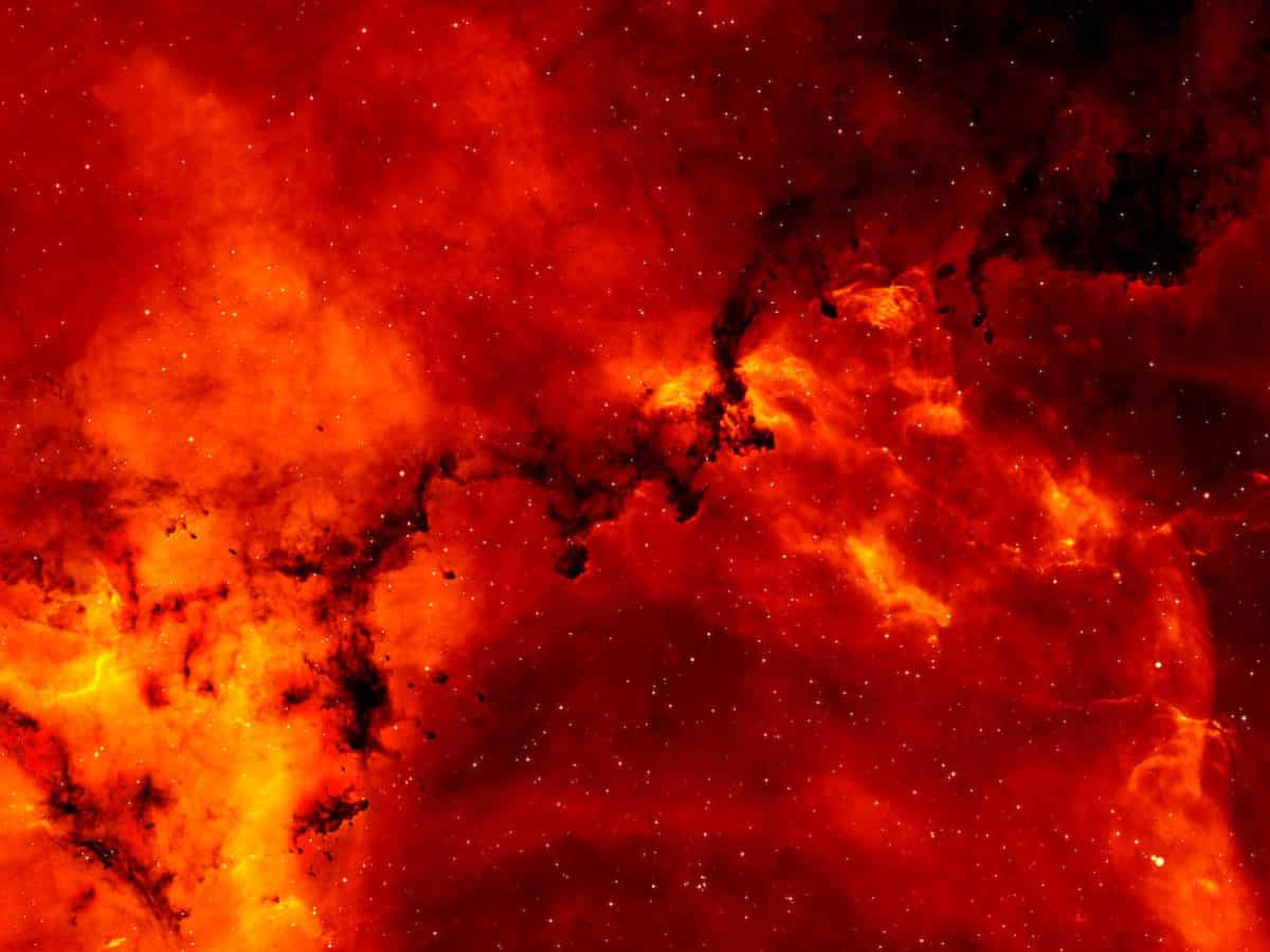 "Rapid Expansion: Our Universe Absorbing Baby Universes, New Study Suggests"