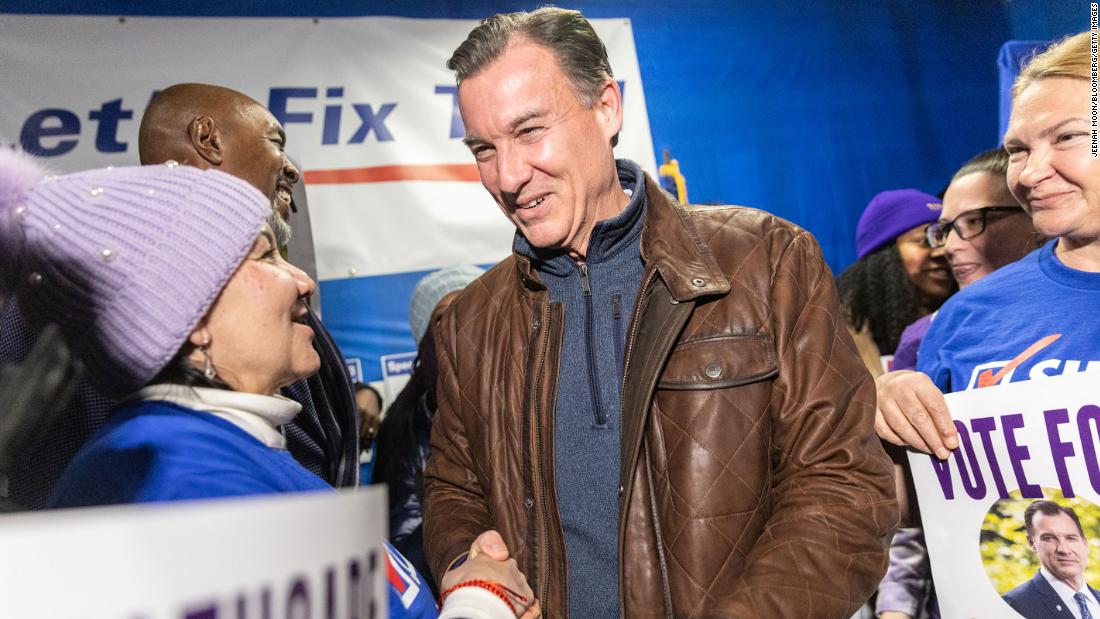 "Key Takeaways from New York's Special Congressional Election"