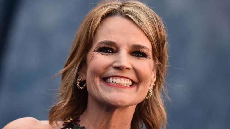 Today Show Backstage Buzz: Guthrie’s Return Feels Like a Viper’s Nest