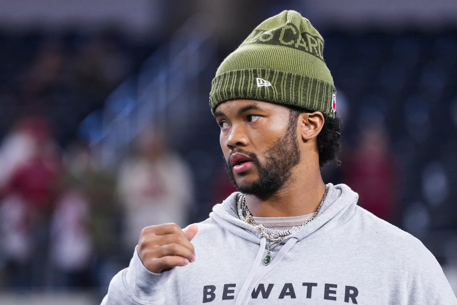 Vikings Bet on Kyler Murray in One-Year Gamble Echoing Sam Darnold Experiment