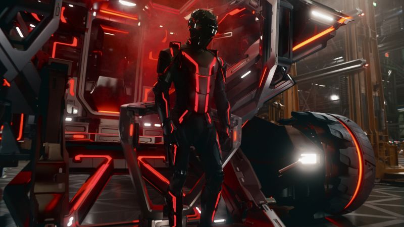 Featured image for ‘Tron: Ares’ Debuts with $33 Million at Domestic Box Office