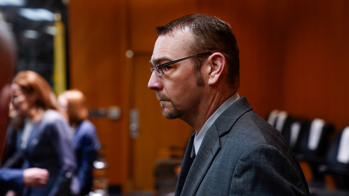 "Oxford School Shooter's Father's Trial: Deliberations, Journal Entries, and Testimony"