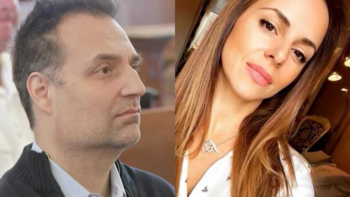 The Suspicious Case of Brian and Ana Walshe