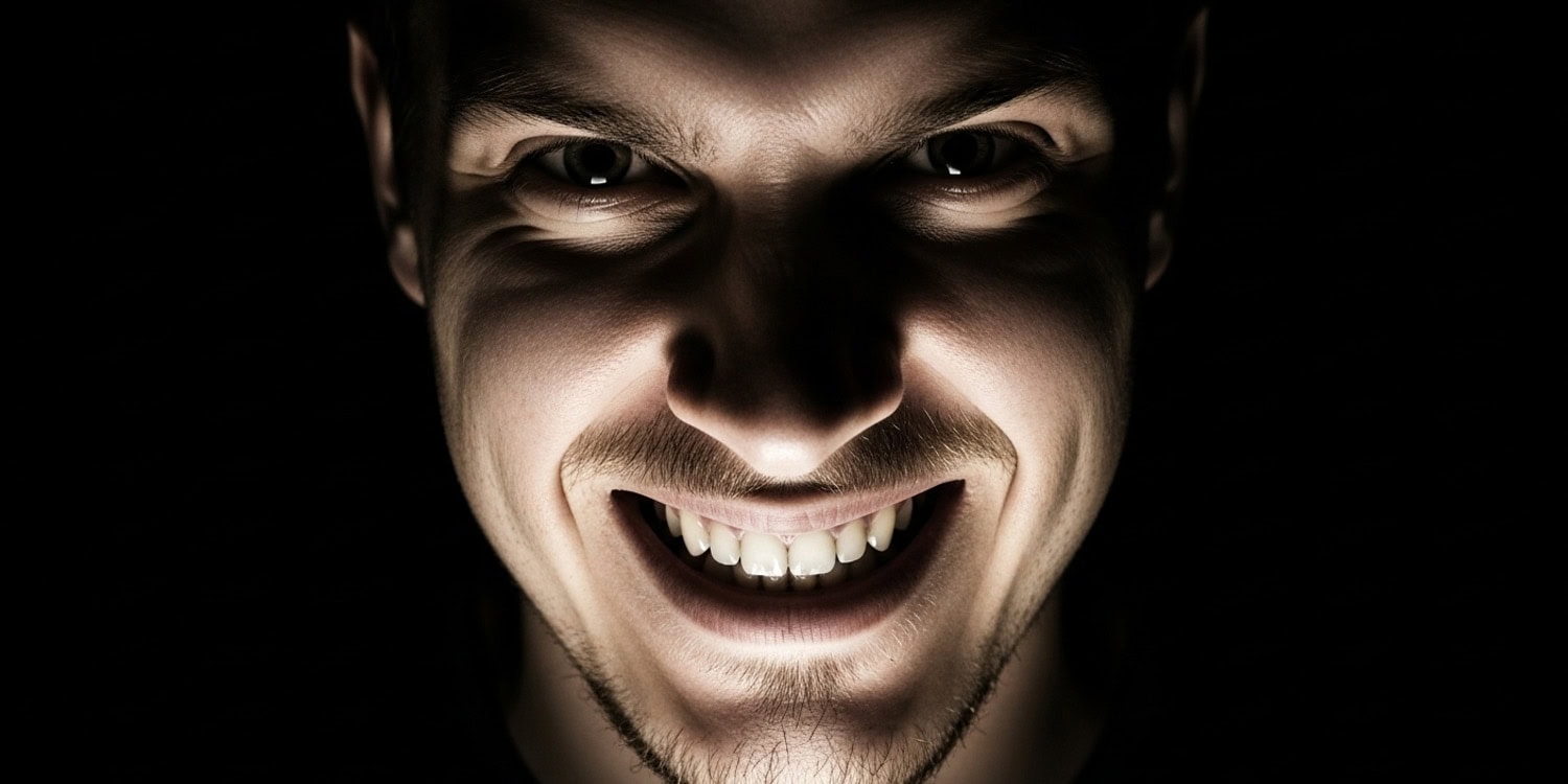 Featured image for Scientists Reveal Surprising Facts About Psychopaths