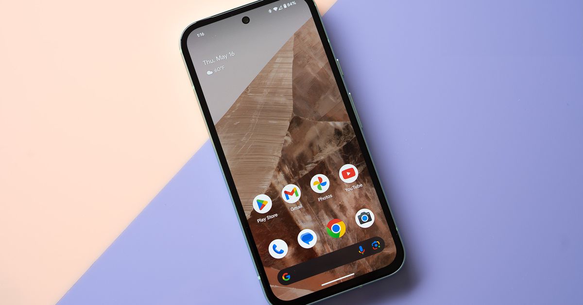 Featured image for Pixel 8A and Pixel 9 Offer Unbeatable Deals for Black Friday and Cyber Monday