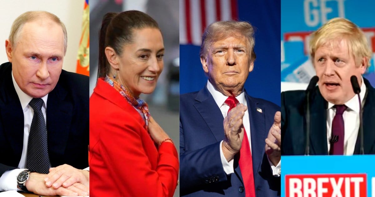 Featured image for "2024: A Pivotal Global Election Year"