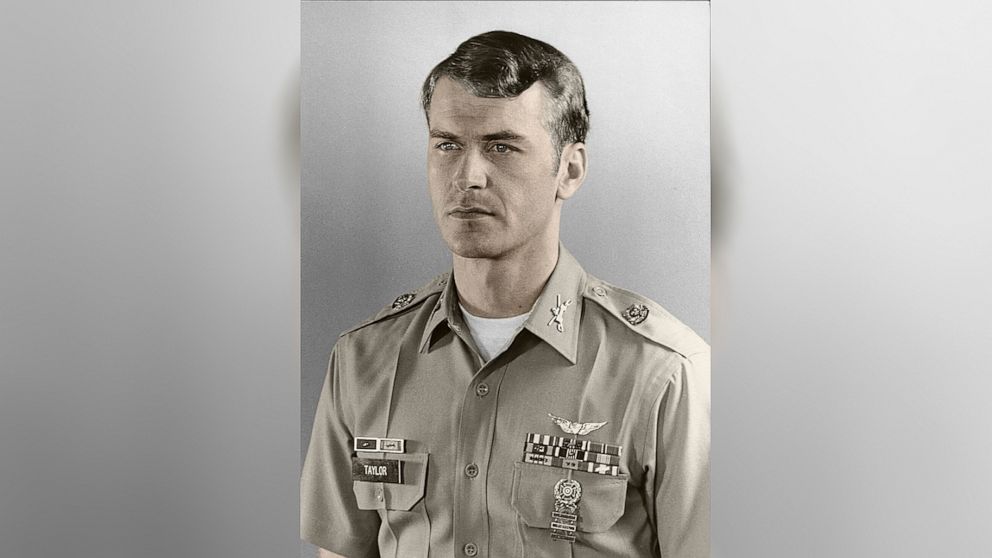 Featured image for Vietnam veteran awarded Medal of Honor for daring helicopter rescue after 55 years