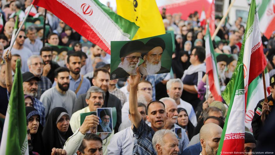 Featured image for Iran demands US response after strikes amid escalating tensions