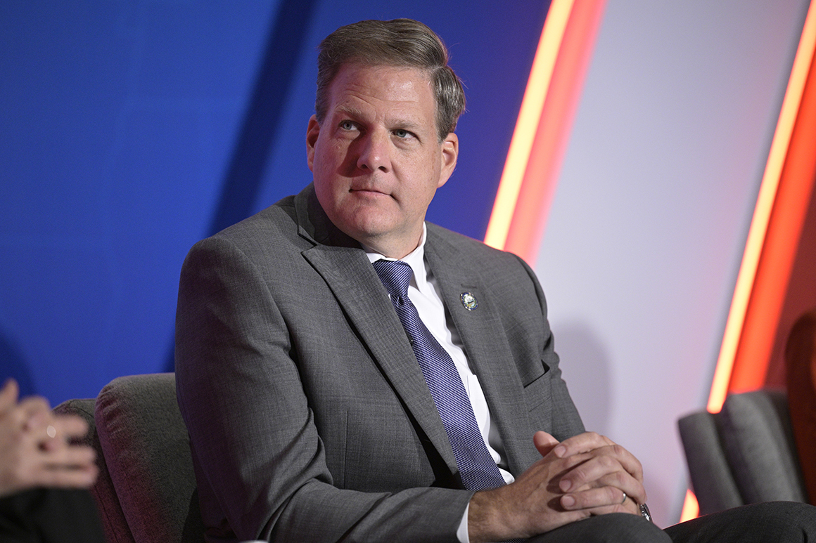 Sununu's Fiery Criticism of Trump and Advice for GOP