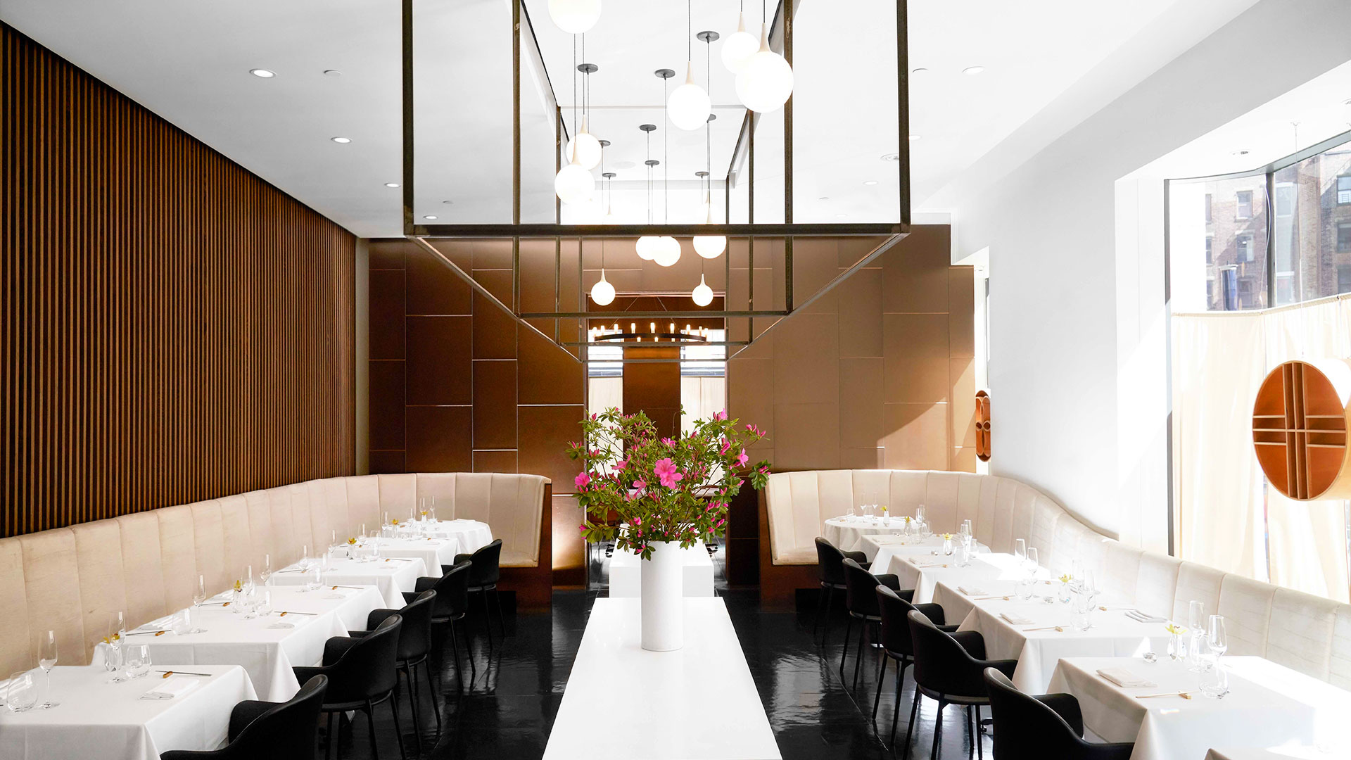 Featured image for NYC's First 3-Star Korean Restaurant Makes Michelin History