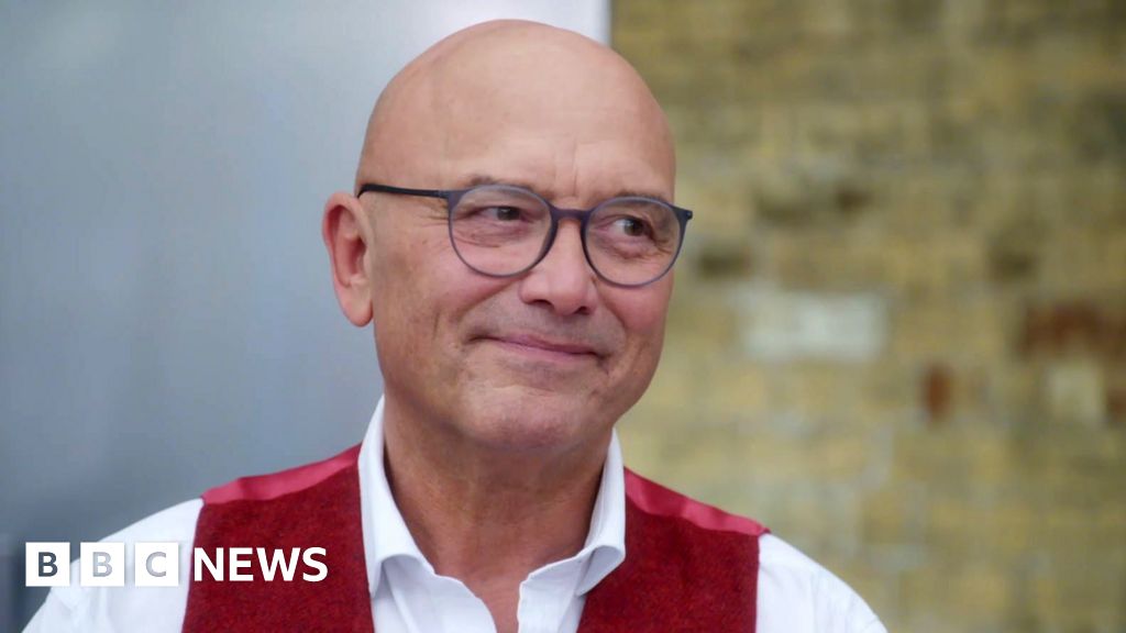 Featured image for Gregg Wallace Faces Backlash Amid Misconduct Allegations