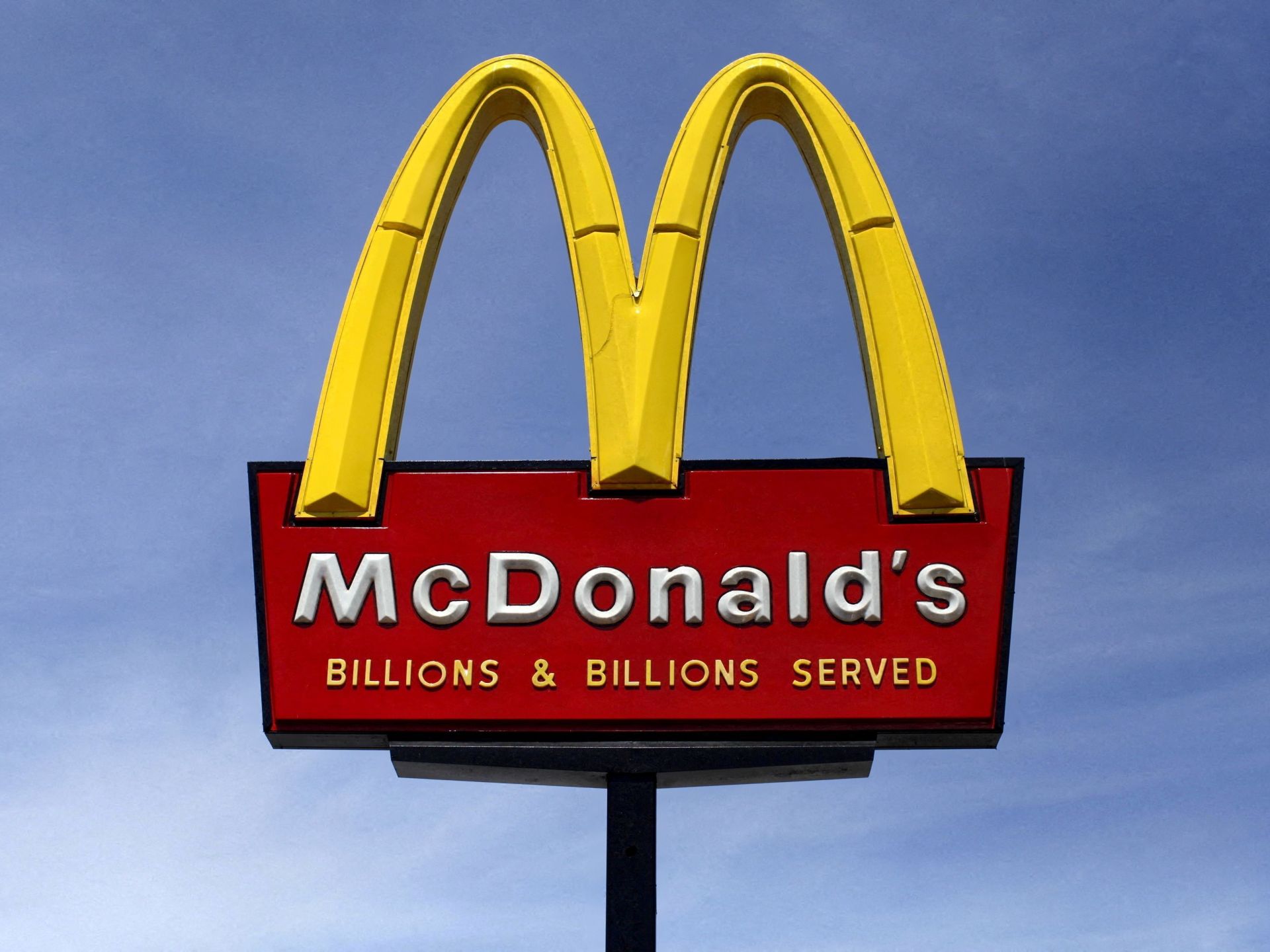 McDonald's Acquires All Israeli Franchise Restaurants Amid Boycotts