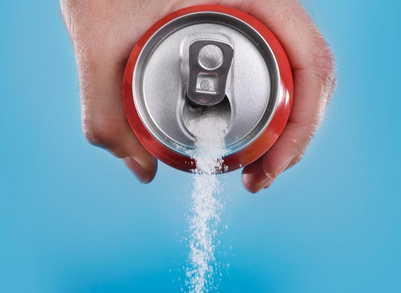Featured image for The Truth About Zero-Sugar Drinks: Debunking the Diet Drink Myth