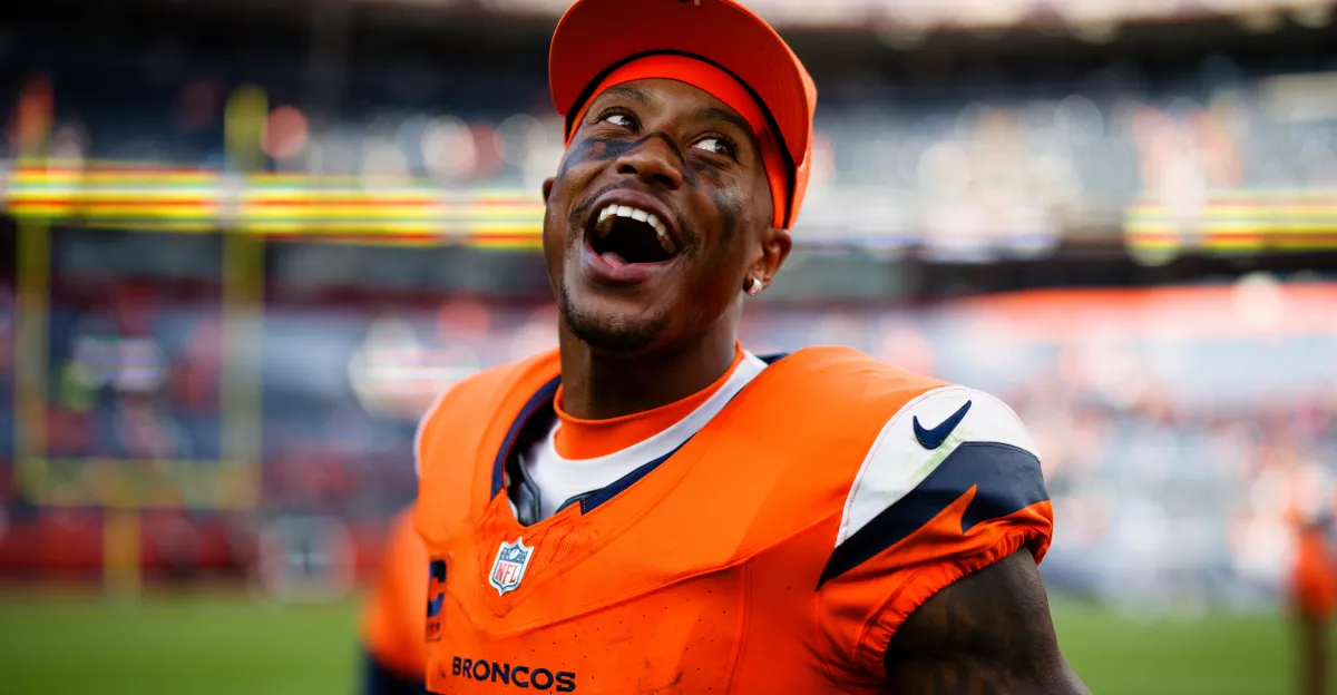 Featured image for Broncos vs. Colts Week 2 Preview: Key Players, Predictions, and Historic Opportunities