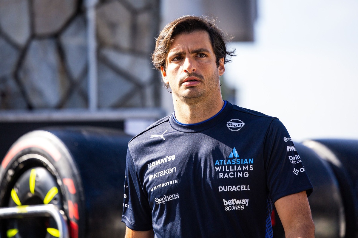 Featured image for F1's U.S. Grand Prix: Sprint Fixes, Race Details, and Broadcast Info