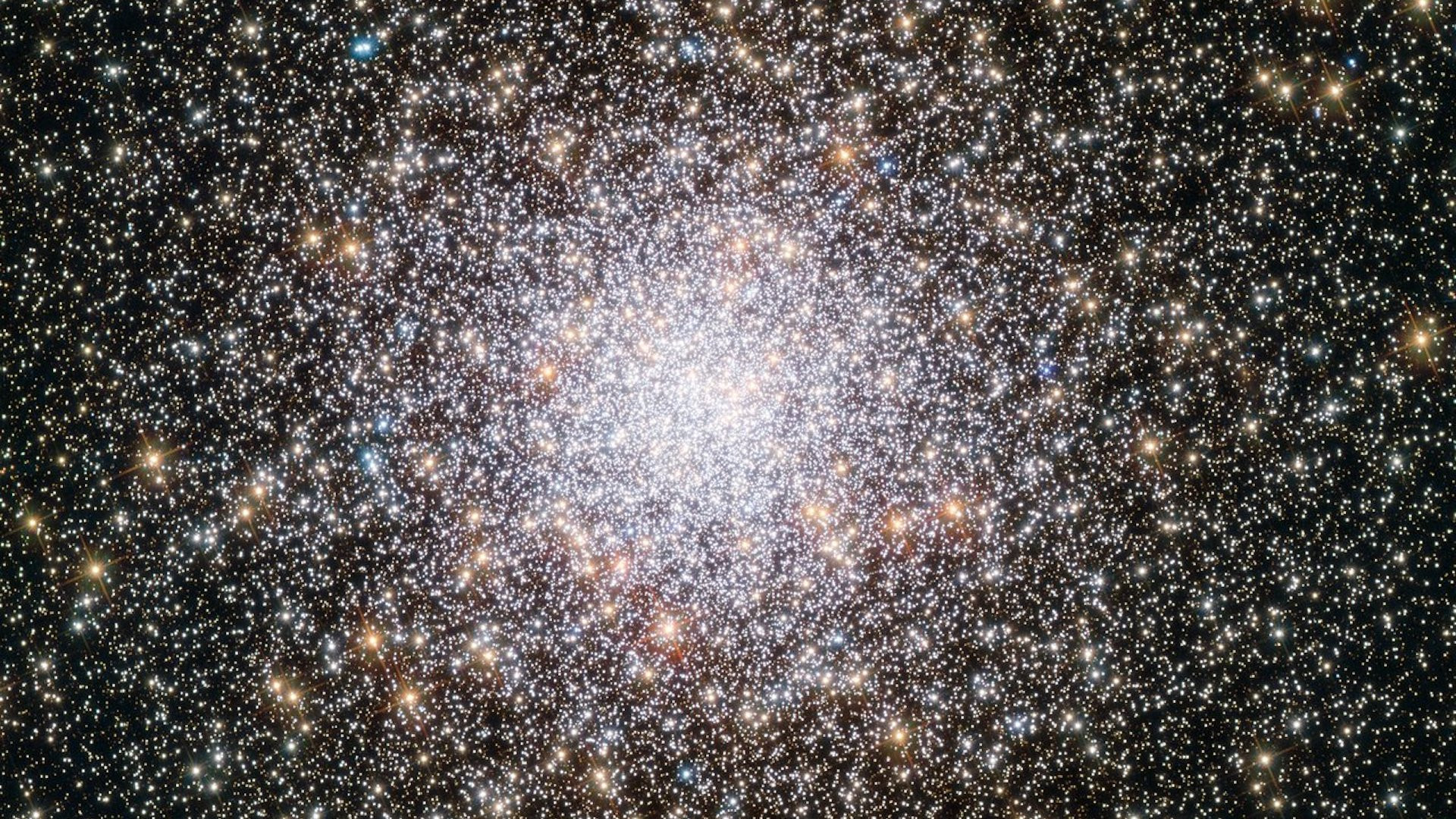 Featured image for James Webb Telescope Discovers Massive Stars and Ancient Galaxies